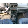 peugeot partner furgoneta/monovolumen (5_, g_) del año 1999