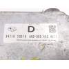 Recambio de modulo electronico para subaru forester 2.0 td referencia OEM IAM 34710SG070  