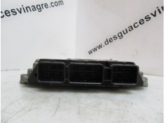 Recambio de centralita : peugeot 207 : 1.6 hdi -9hx-(90cv)-ingles [2007] para peugeot 207 1.6 hdi -9hx--ingles 1.6 hdi -9hx--ing 2