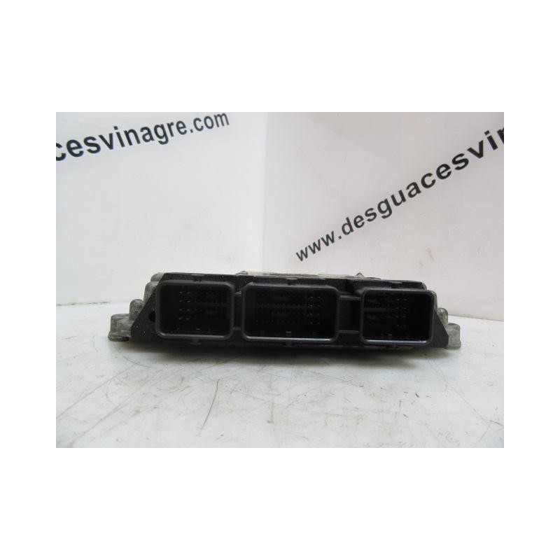 Recambio de centralita : peugeot 207 : 1.6 hdi -9hx-(90cv)-ingles [2007] para peugeot 207 1.6 hdi -9hx--ingles 1.6 hdi -9hx--ing