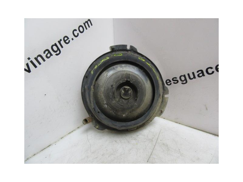 Recambio de faro dcho. : mitsubishi pajero : 2.5 td (95cv) [1999] para mitsubishi pajero 2.5 td referencia OEM IAM REDONDO  