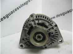Recambio de alternador : alfa romeo 146 : 1.4 g -ar33501 (89,76cv) 5p [1996] para alfa romeo 146 1.4 g -ar33501 referencia OEM I