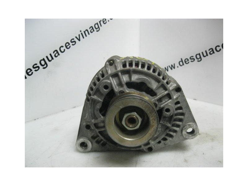 Recambio de alternador : alfa romeo 146 : 1.4 g -ar33501 (89,76cv) 5p [1996] para alfa romeo 146 1.4 g -ar33501 referencia OEM I