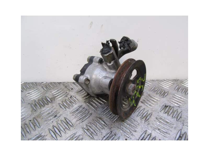 Recambio de bomba direccion para hyundai atos (mx) 1.0 i referencia OEM IAM Y89D01  