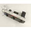 Recambio de mandos calefaccion aire para ford mondeo 1.8 g referencia OEM IAM   