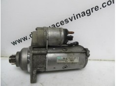 Recambio de motor arranque : skoda octavia : 1.9 d -alh (89,76cv) 5p [2005] para skoda octavia 1.9 d -alh referencia OEM IAM 02A