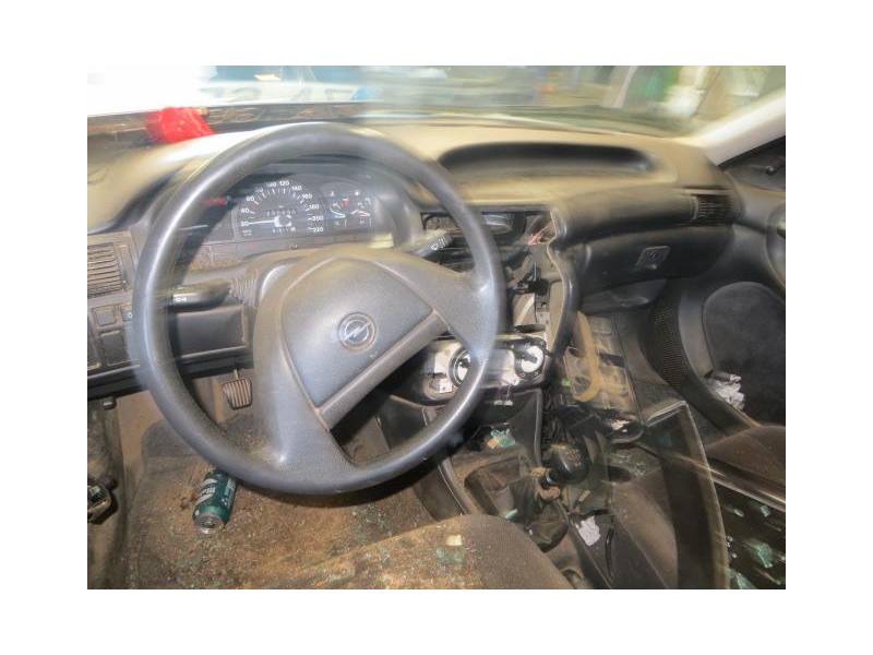 opel astra del año 1993