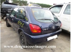 ford fiesta del año 1999 2