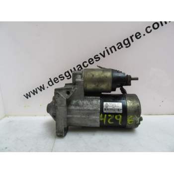 MOTOR ARRANQUE 8200021396 M000T86181 
