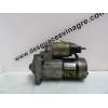 Recambio de motor arranque para renault clio 1.5td/k9k b7 referencia OEM IAM 8200021396 M000T86181 