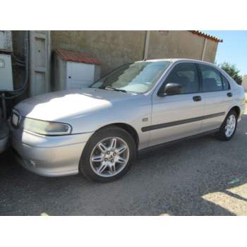 ROVER 420