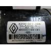 Recambio de motor arranque para renault clio 1.5td/k9k b7 referencia OEM IAM 8200021396 M000T86181 