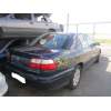opel omega b (v94) del año 2001