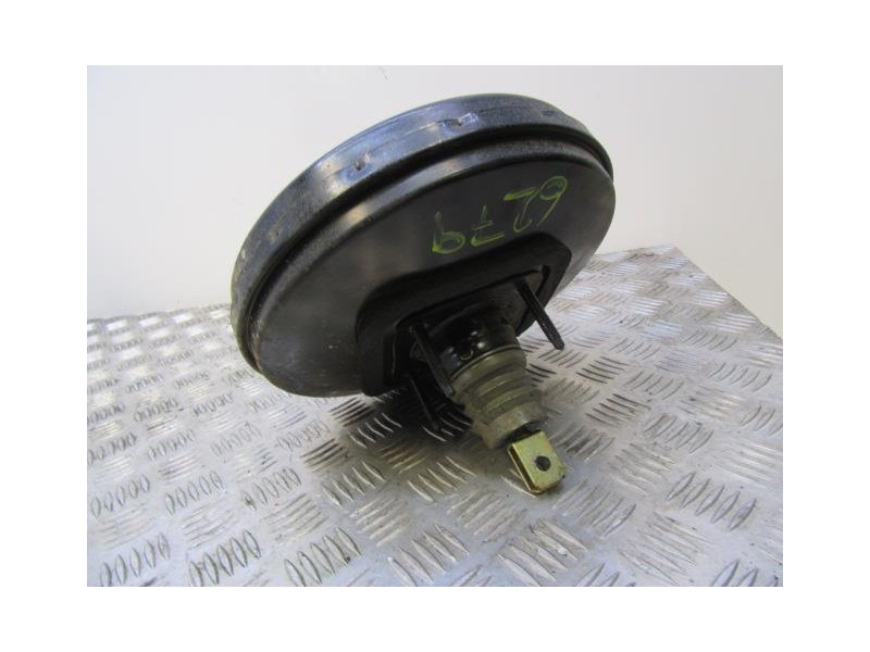 Recambio de servofreno : peugeot 206 : 2.0 g (136cv) cabrio coupe [2001] para peugeot 206 2.0 g cabrio coupe referencia OEM IAM 