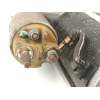 Recambio de motor arranque para peugeot 206 berlina xr referencia OEM IAM 5802M3 D7R26 