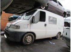 peugeot boxer del año 1999