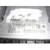 Recambio de centralita para peugeot 307 1.6 hdi -9hy - (110 cv)- referencia OEM IAM 9662213180 0281013331 