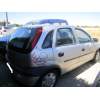 opel corsa c (x01) del año 2001