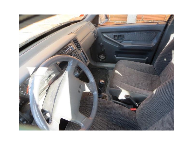 volvo 440 del año 1991