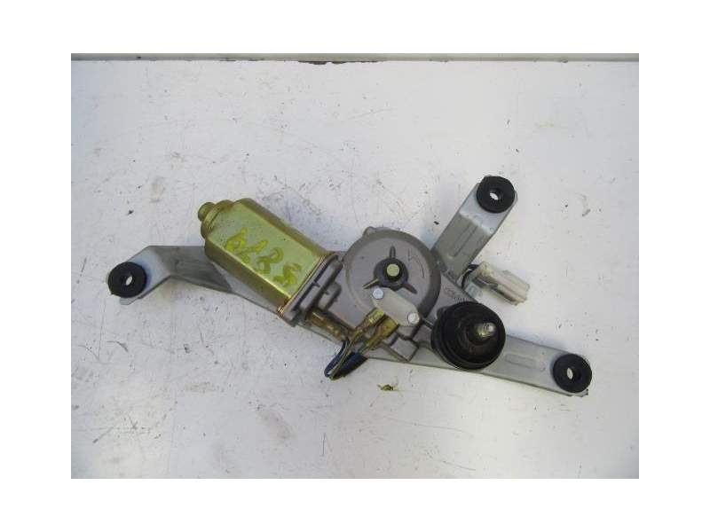 Recambio de motor limpia trasero para hyundai coupe i (rd) 2.0 16v referencia OEM IAM 9870027500  