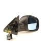 Recambio de retrovisor derecho para audi a4 1.8g adr 4p referencia OEM IAM 8D1857508 RS0225402 