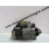 Recambio de motor arranque para renault clio 1.5td/k9k b7 referencia OEM IAM 8200021396 M000T86181 