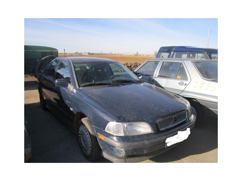volvo s40 del año 1998