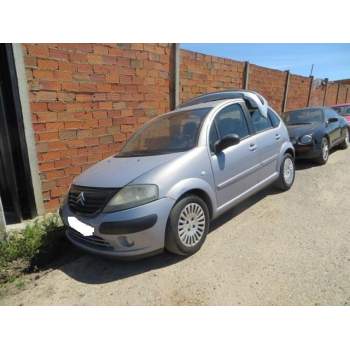 CITROËN C3 I (FC_, FN_)