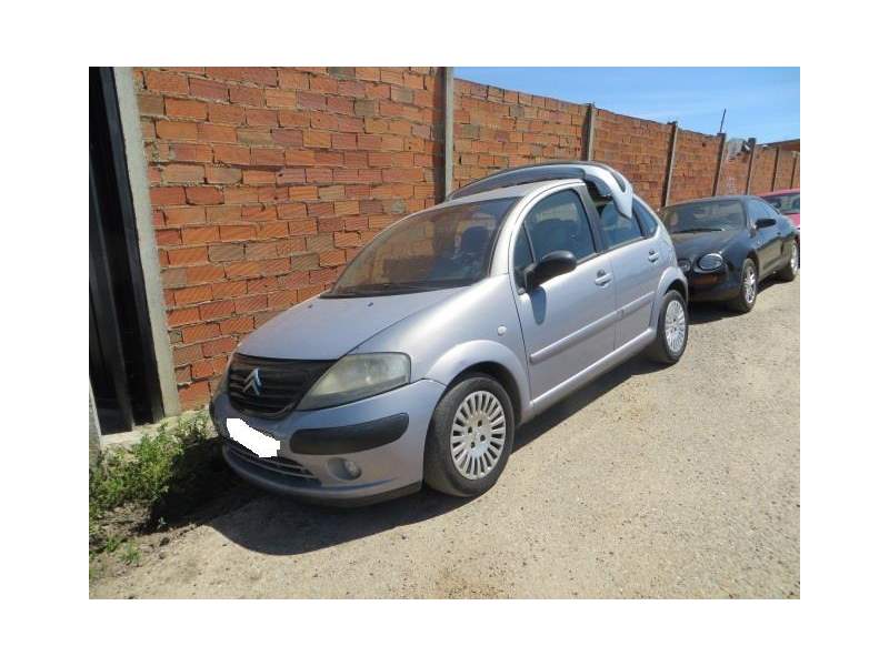 CITROËN C3 I (FC_, FN_)
