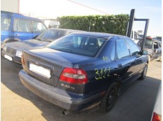volvo s40 del año 1998 2