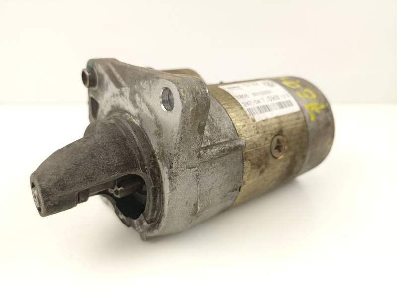 Recambio de motor arranque para fiat stilo (192) 1.6 16v active referencia OEM IAM 63103031  