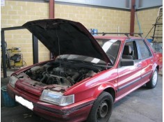 rover montego del año 1993