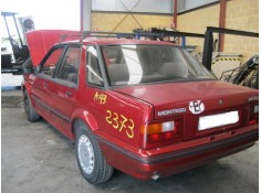 rover montego del año 1993 2