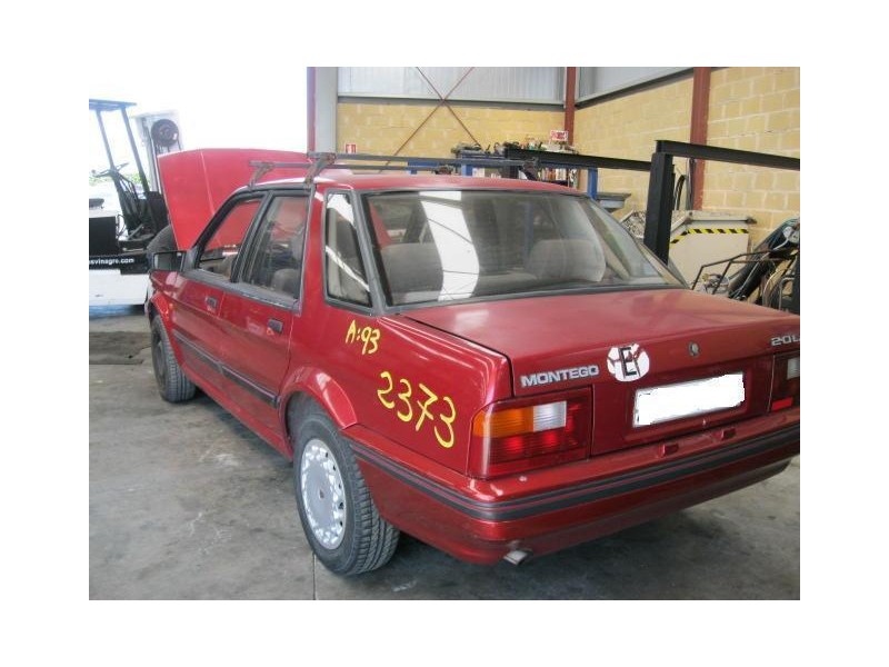 rover montego del año 1993