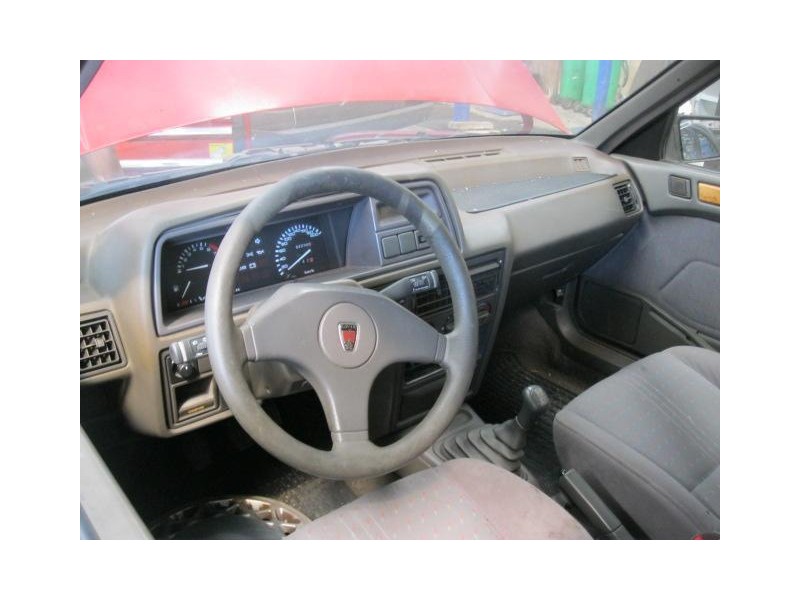 rover montego del año 1993