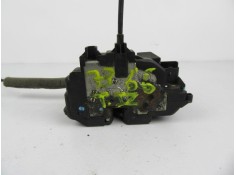 Recambio de cerradura pta. tras. izq. : renault clio : 1.1 g (74,78cv) [2010] para renault clio 1.1 g referencia OEM IAM    2