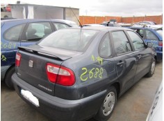 seat cordoba del año 1999 2