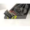 Recambio de retrovisor derecho para audi a4 1.8g adr 4p referencia OEM IAM 8D1857508 RS0225402 