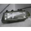 Recambio de faro izquierdo para lancia delta 1.6 g 16v 5p referencia OEM IAM   