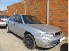 daewoo nubira 1.6 g (105,78cv del año 1997