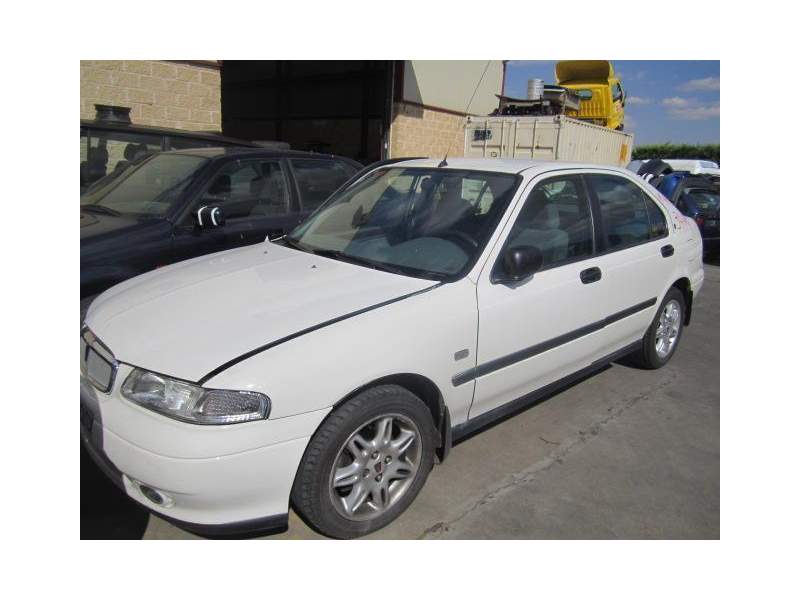 ROVER 420