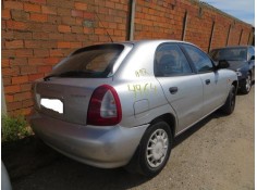 daewoo nubira 1.6 g (105,78cv del año 1997 2