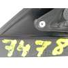 Recambio de retrovisor derecho para audi a4 1.8g adr 4p referencia OEM IAM 8D1857508 RS0225402 