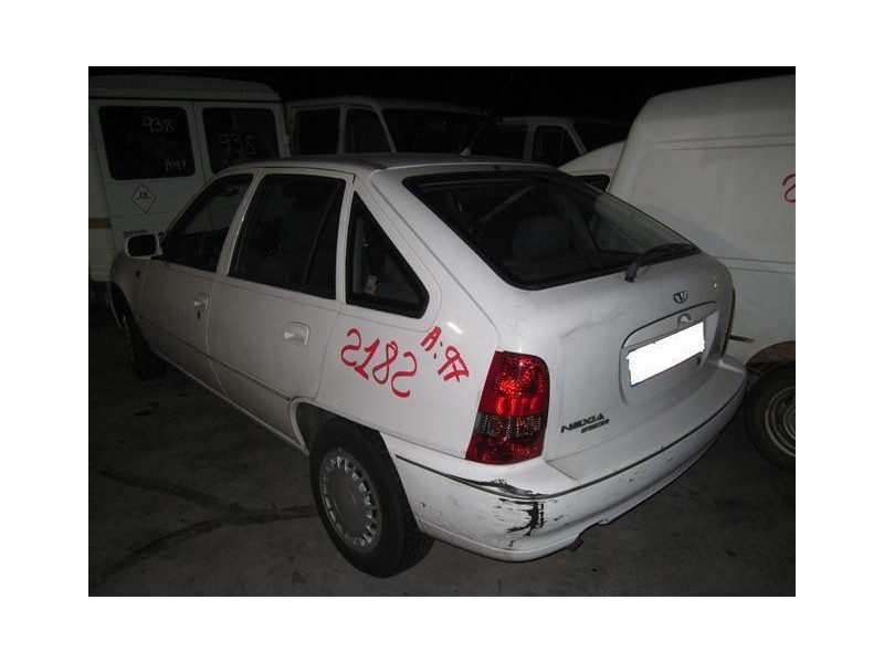 daewoo nexia del año 1997