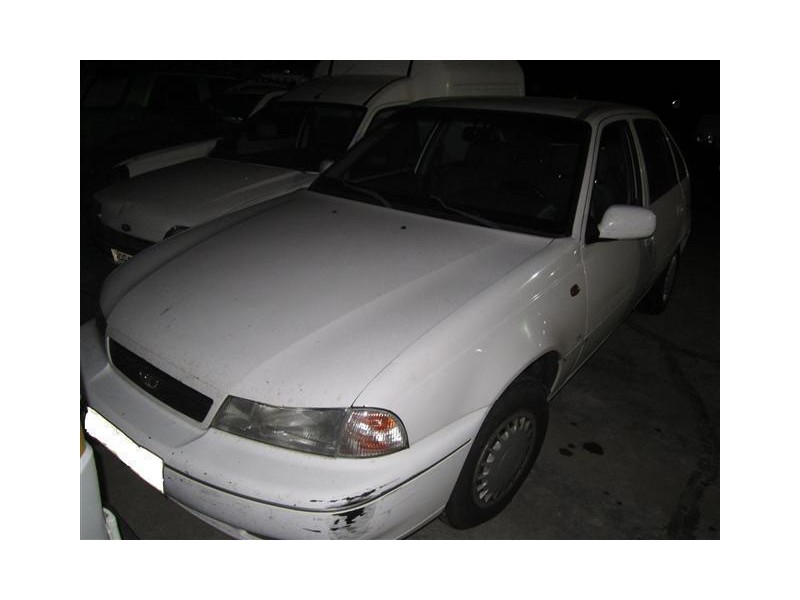 daewoo nexia del año 1997