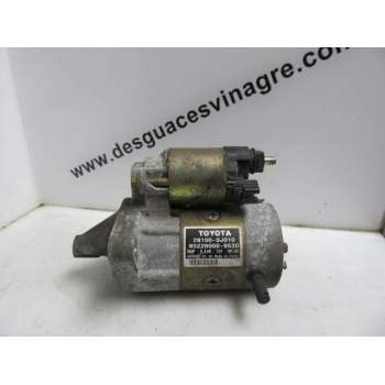 MOTOR ARRANQUE 281000J010 MS2280009530 