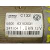 Recambio de motor arranque para fiat stilo (192) 1.6 16v active referencia OEM IAM 63103031  
