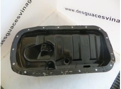 Recambio de carter aceite : renault clio : 1.2 g/d4f d740 (74,8cv) 5p [2005] para renault clio 1.2 g/d4f d740   referencia OEM I 2
