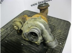 Recambio de turbo : citroen zx : 1.9 d -d8a (91,8cv) 5p [1995] para citroen zx 1.9 d -d8a referencia OEM IAM K14-116.326  