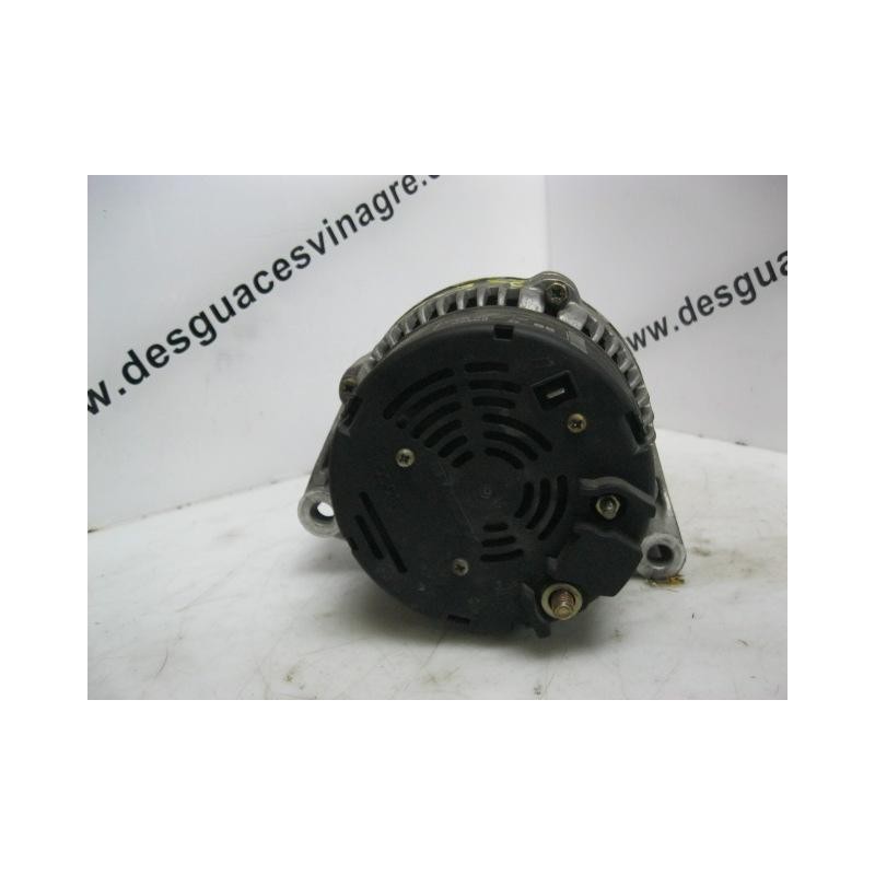Recambio de alternador : alfa romeo 146 : 1.4 g -ar33501 (89,76cv) 5p [1996] para alfa romeo 146 1.4 g -ar33501 referencia OEM I
